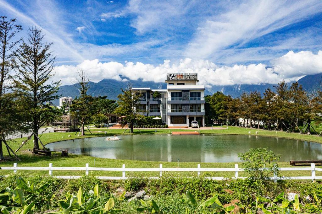 193線花園民宿