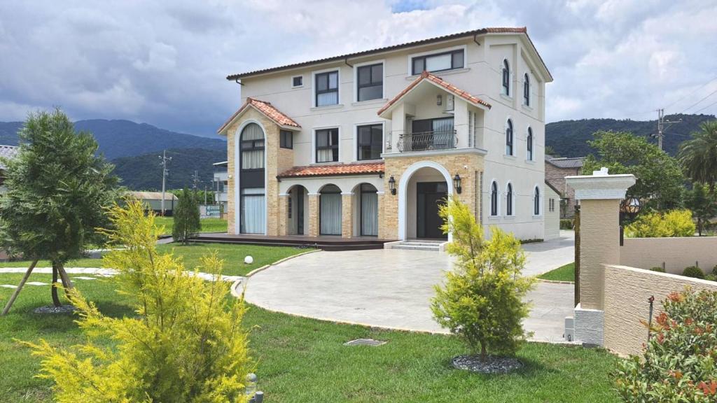 50嵐 House