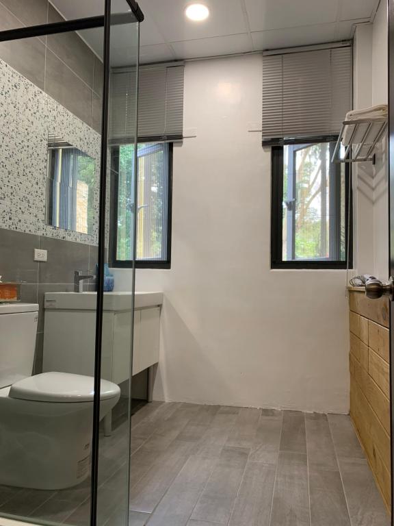 910 Hostel 城南館-自助入住