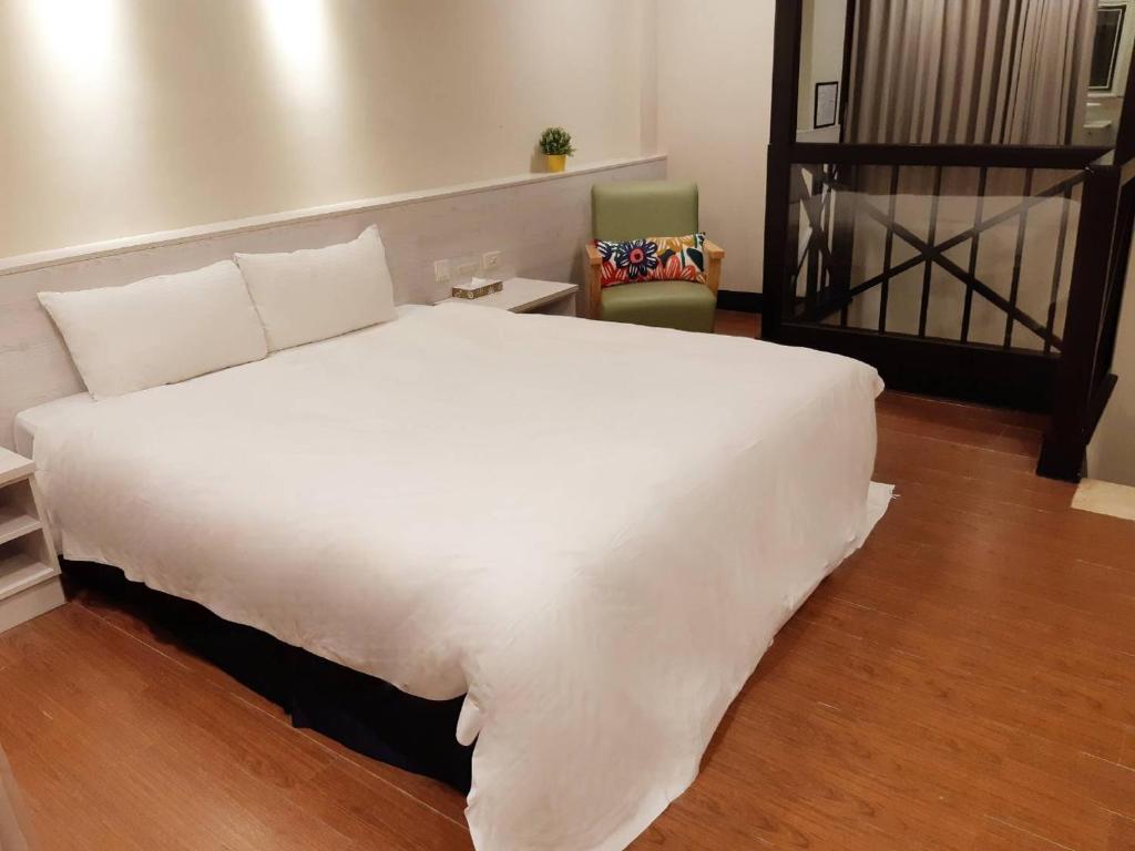 愛菲爾Motel