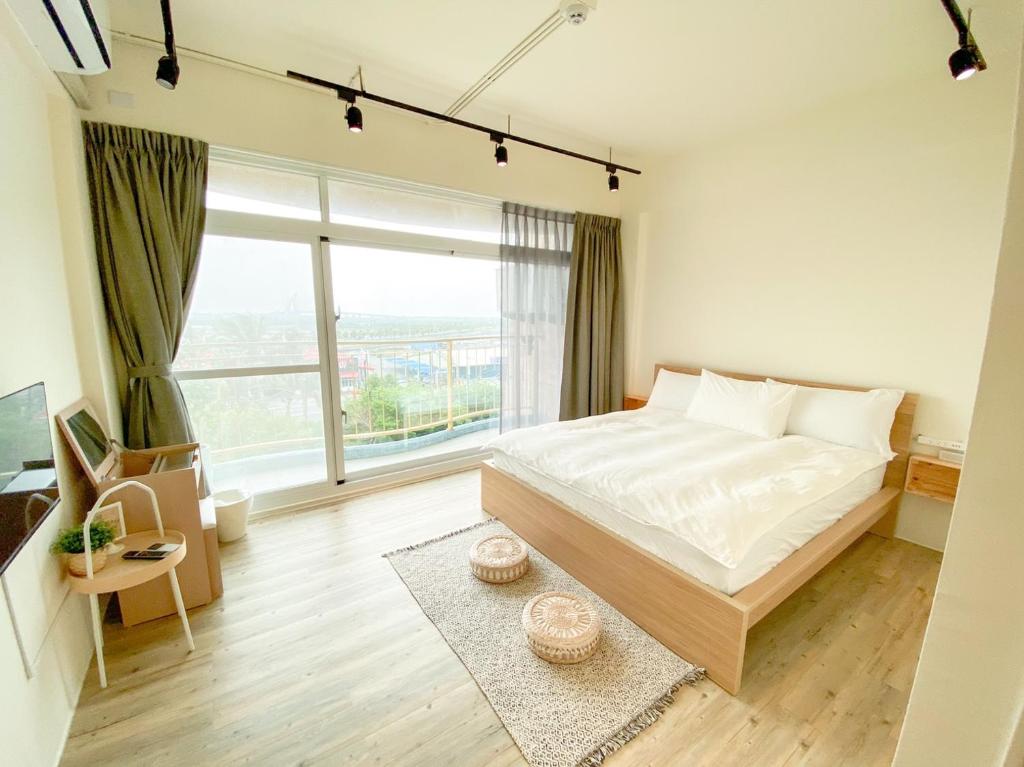 艾睏khùn行旅