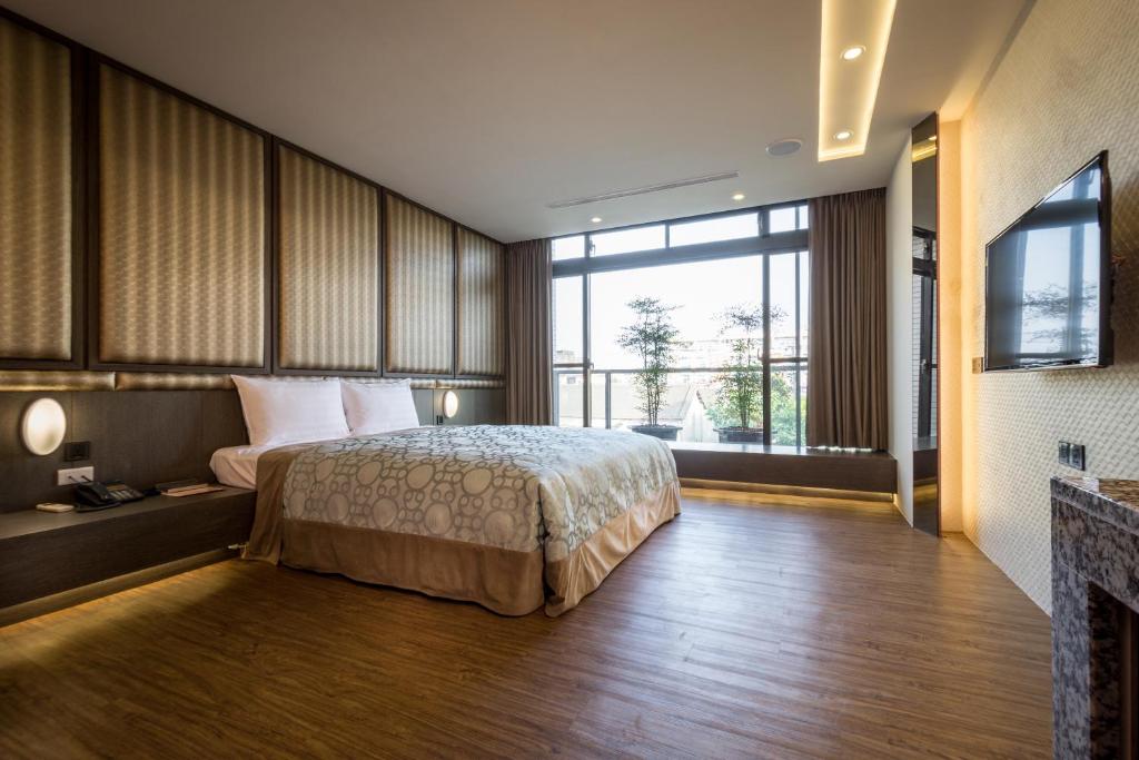 愛妮雅Motel
