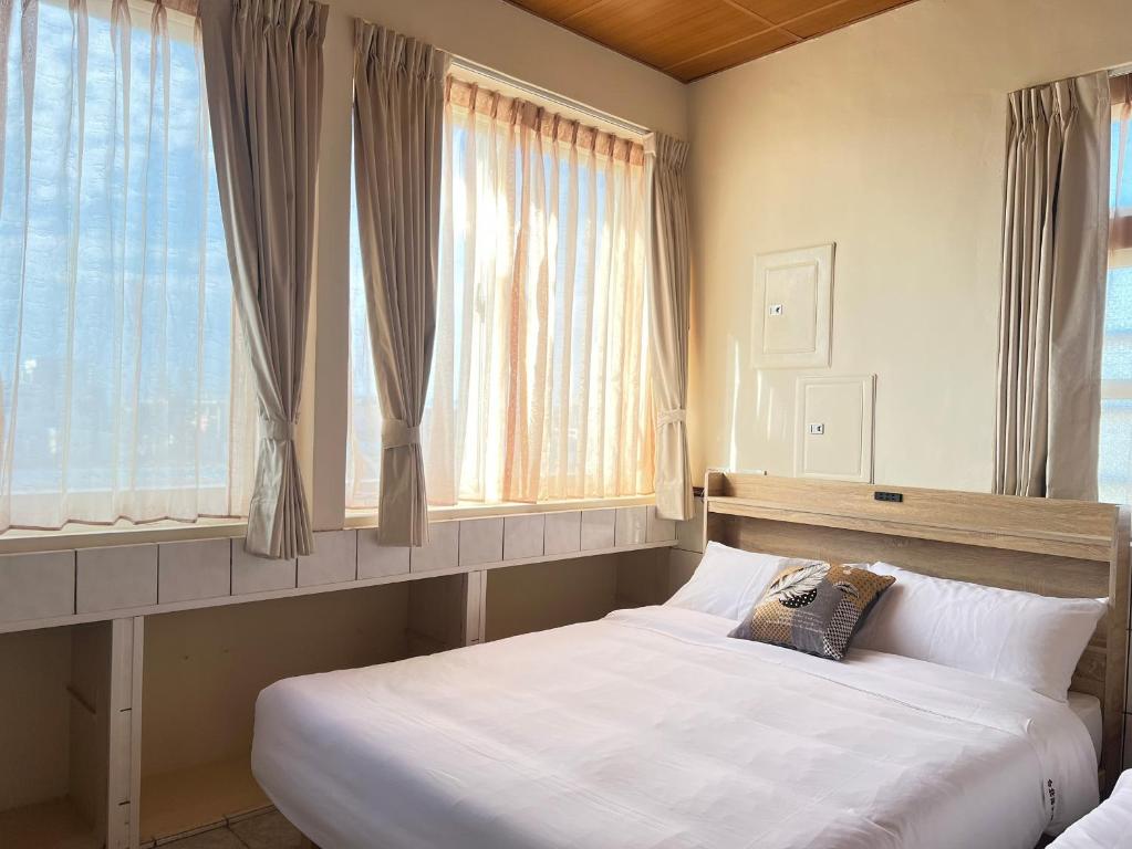 白北厝民宿 WN2 b&b
