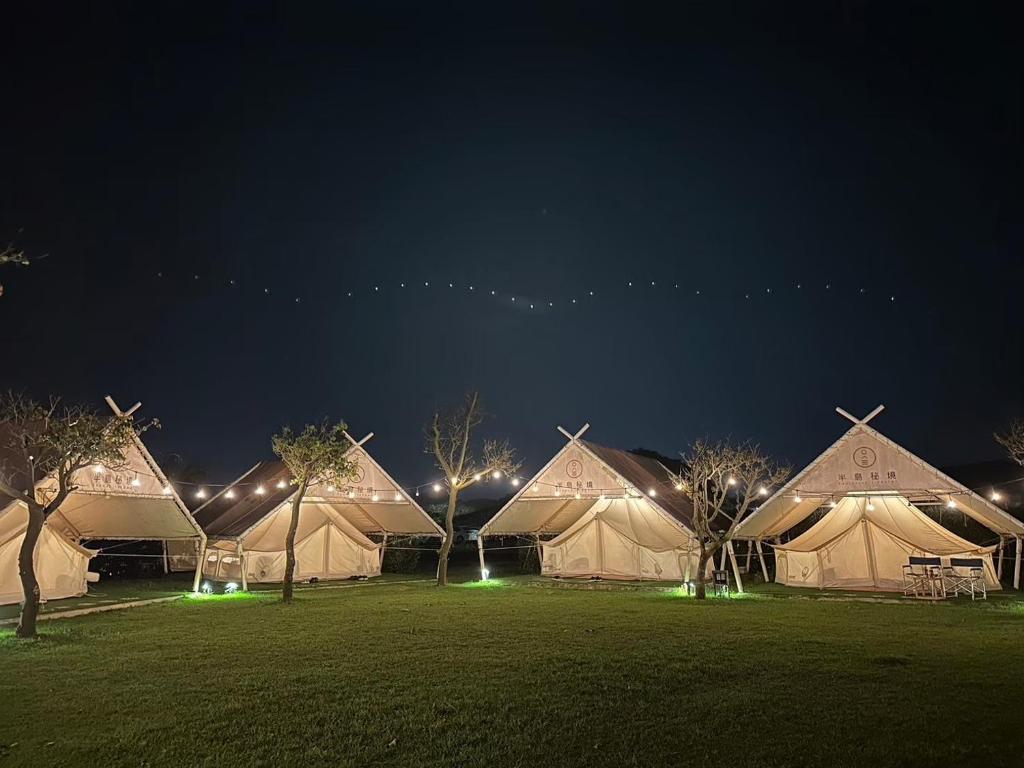 白沙灣濱海民宿