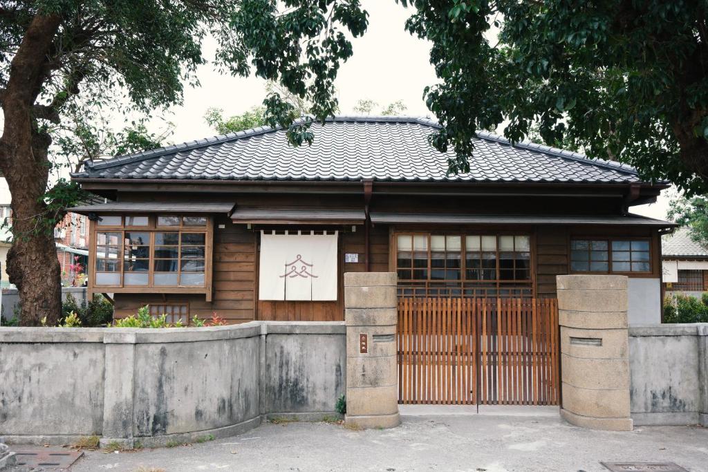 Machiya Posong 寶桑町屋