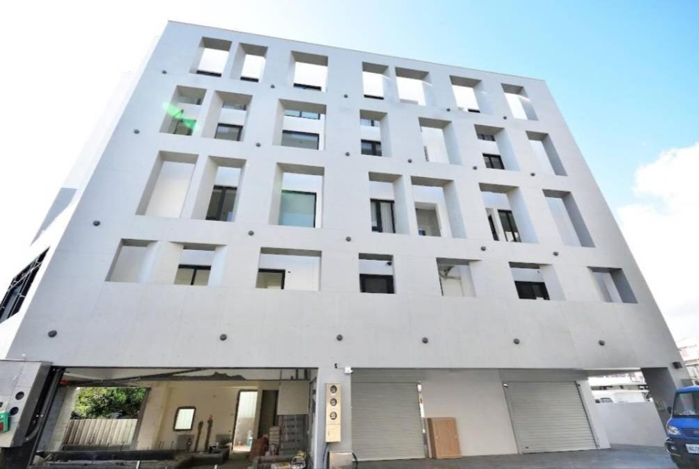 別有洞天包棟電梯民宿-漢北館