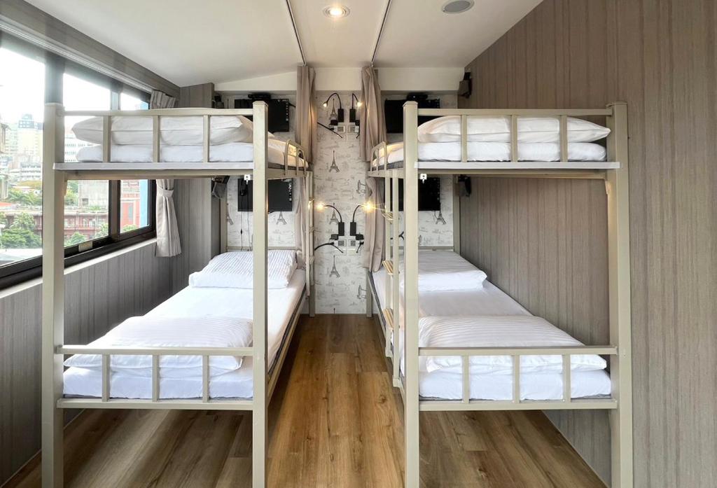 綺樂文旅 康定館 Le Room Hotel Kangding