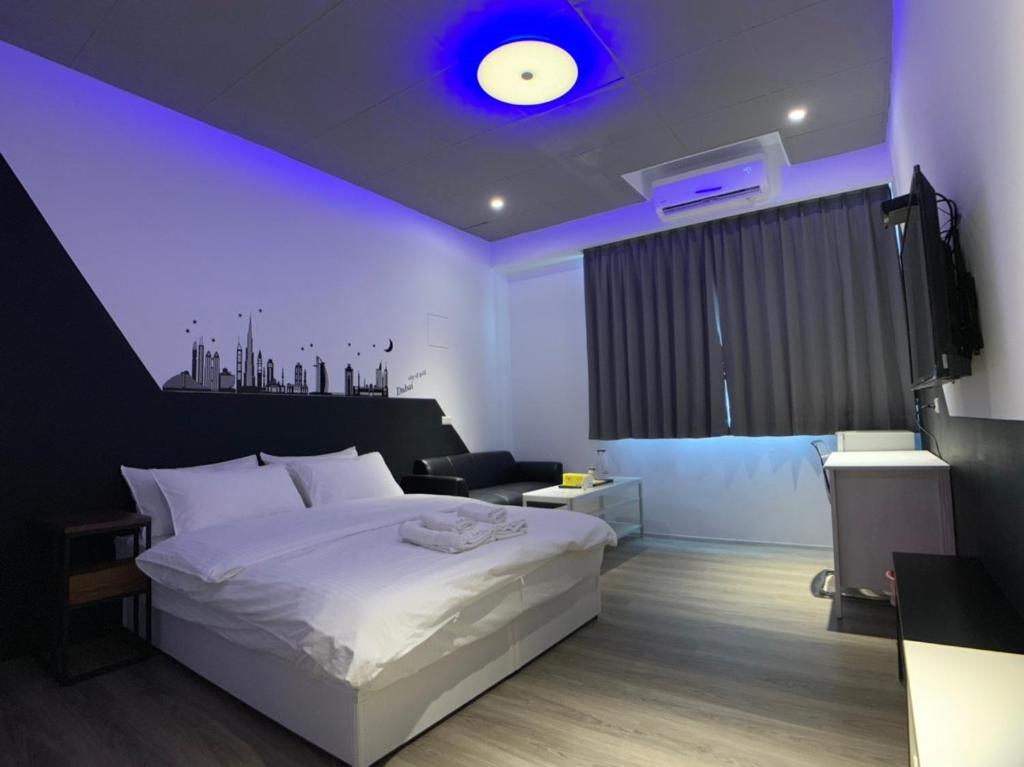 Chill Place 懶地方