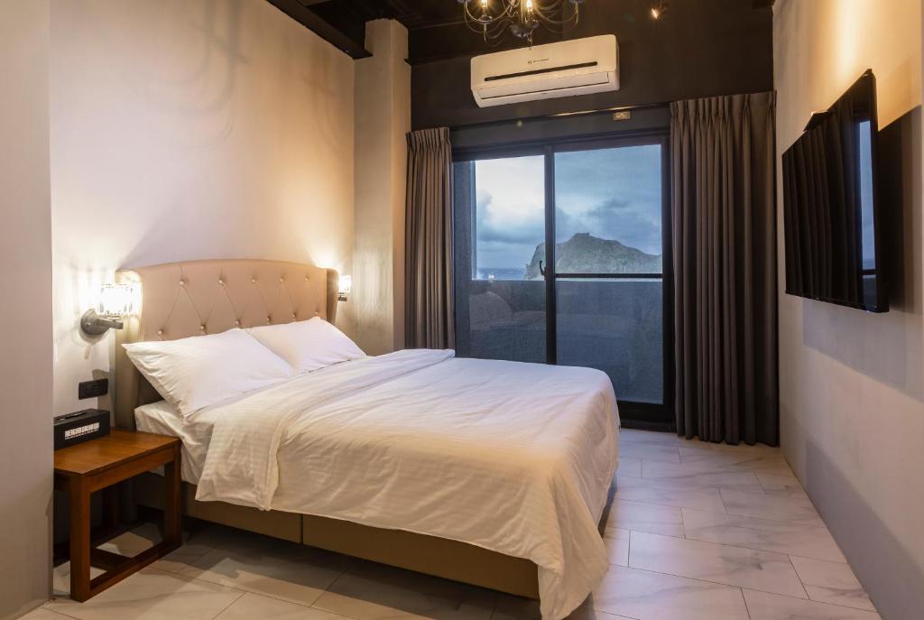 初約旅宿 Chuyue B&B