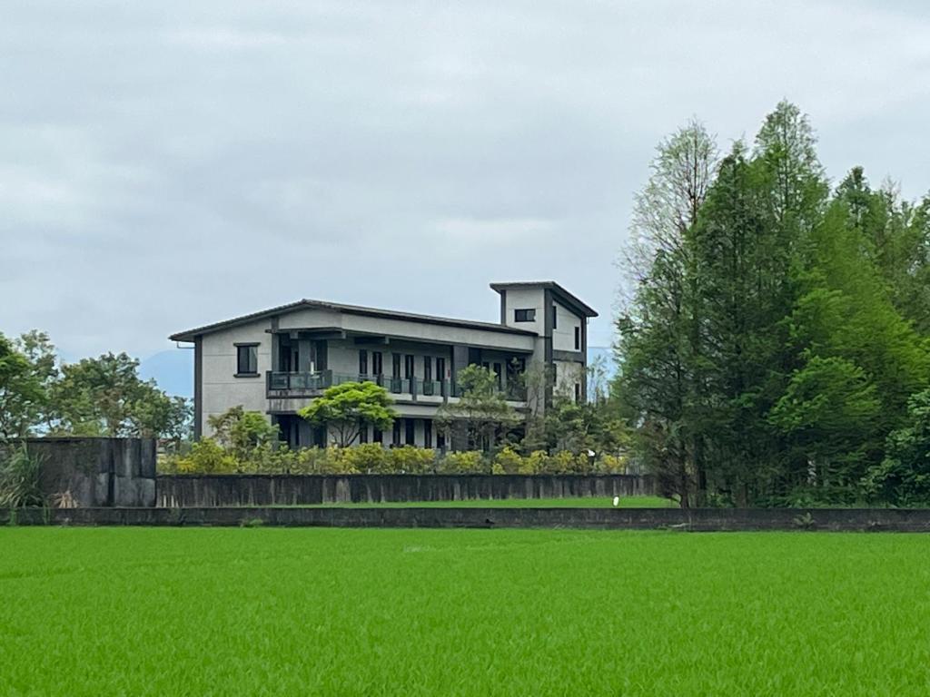 大湖森旅