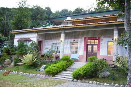 地球村農家民宿