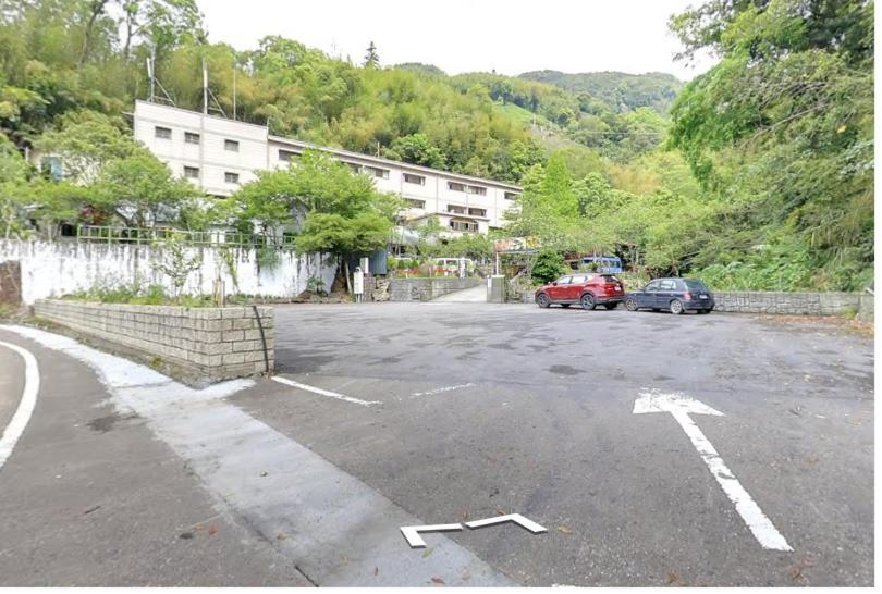 東碧山莊
