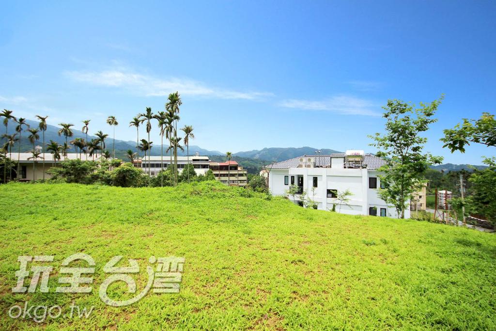 荳田町