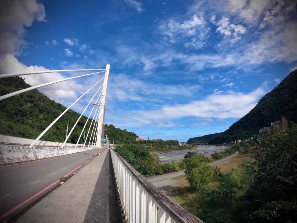 知本溫泉龍泉居
