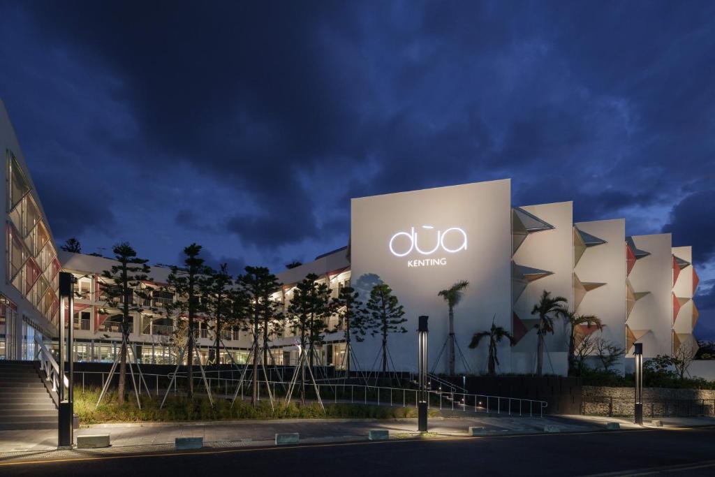Hotel dua Kenting