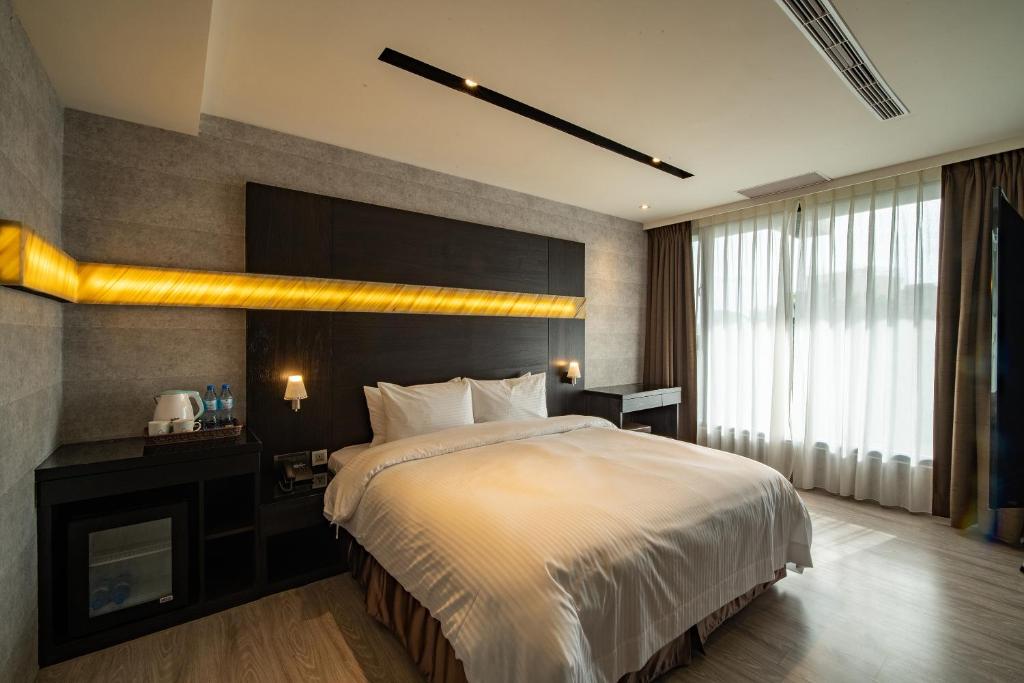 叮噹旅舍Hotel Bell