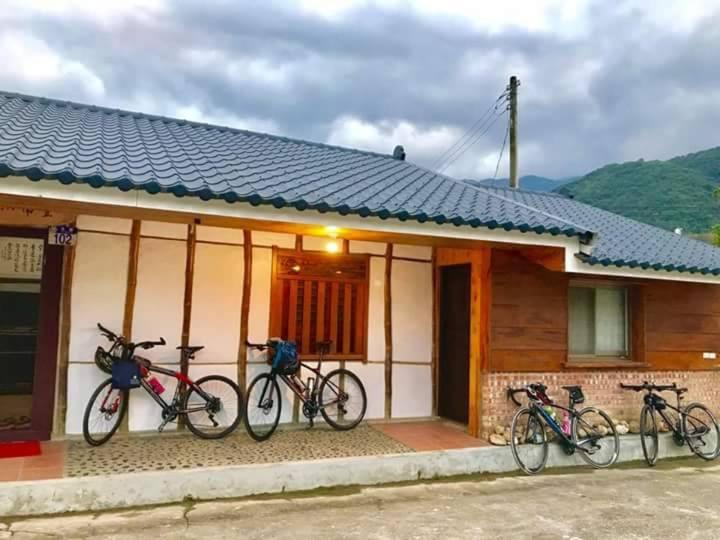 豐南小田莊