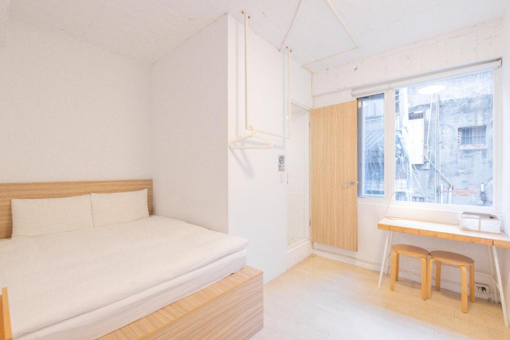 OwlStay 故事所 夾腳拖的家花園
