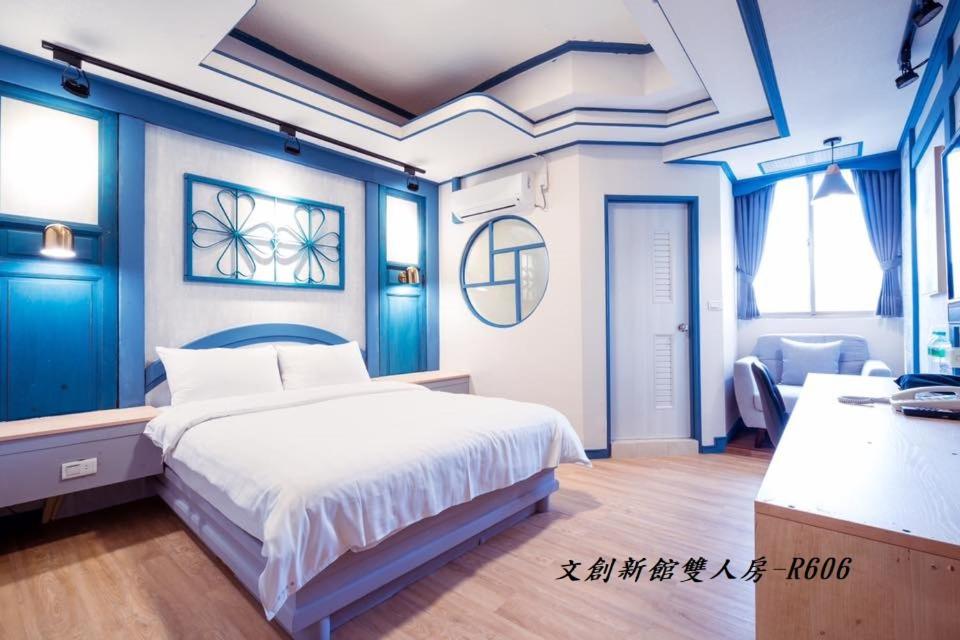 府城商旅文創新館
