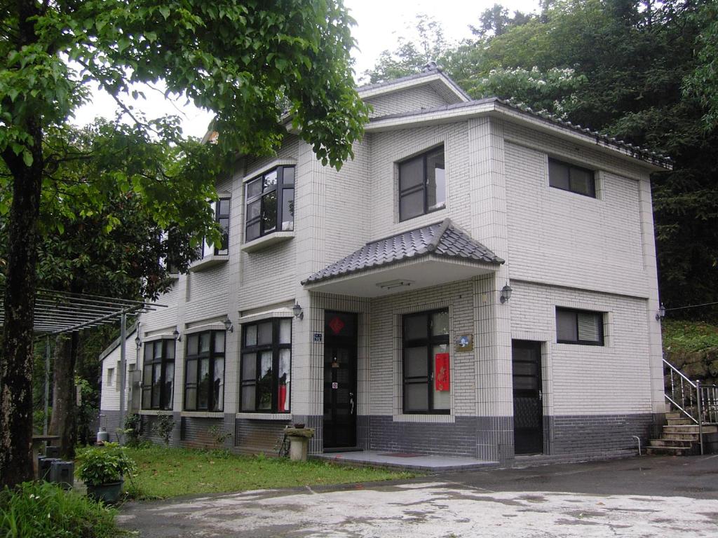 福美青鳥山莊