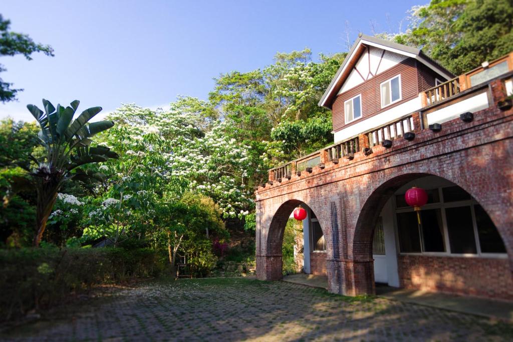 福田瓦舍Futen Villa