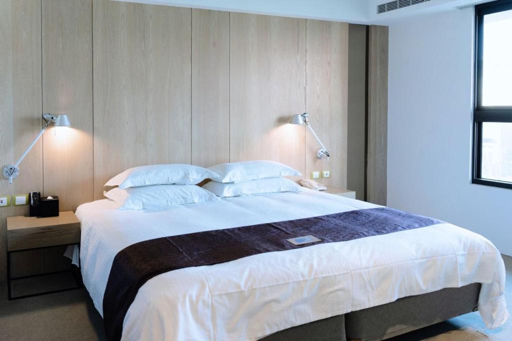GOGO Hotel 市政館