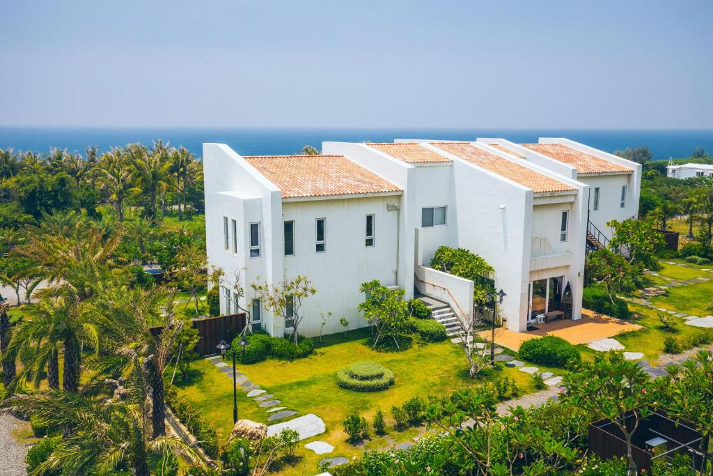 海灣森林白金寵物館