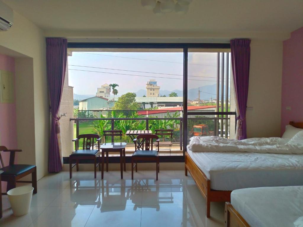 禾恬民宿 - Cafe & Bar