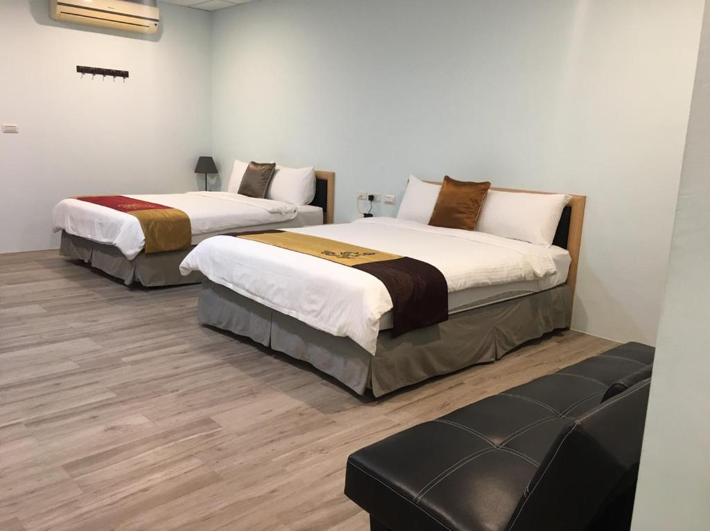 恆玖民宿 Heng Jiou Homestay