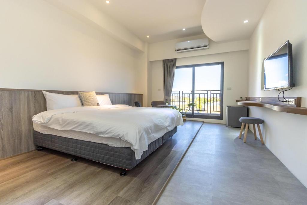 后棧Hou Inn
