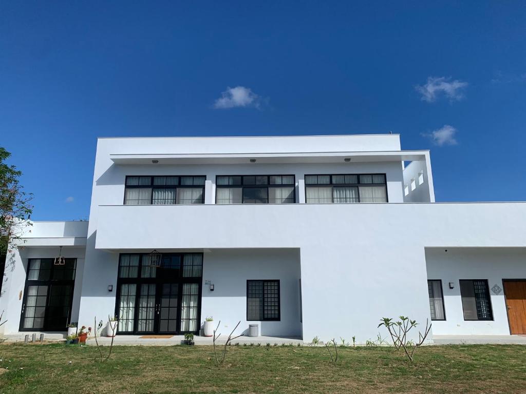 湖畔佳苑 Lakeside casa