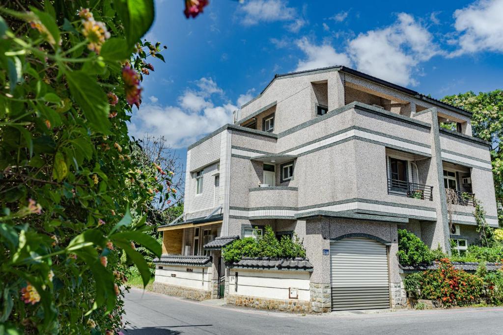 和束町民宿