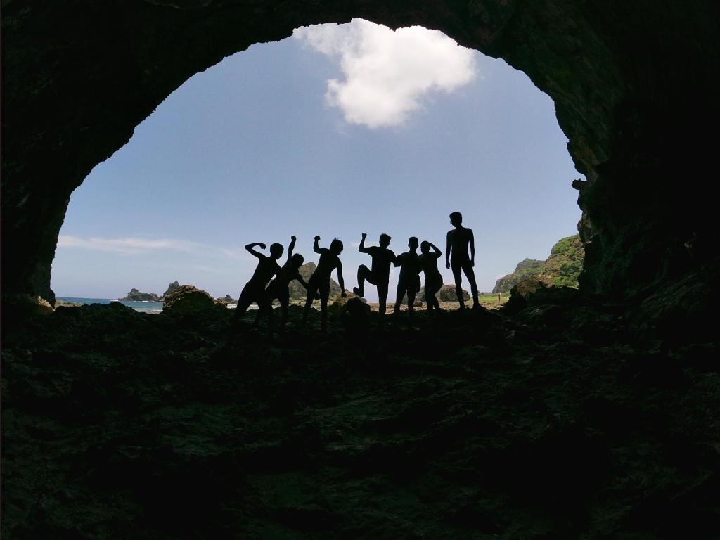 花田綠島