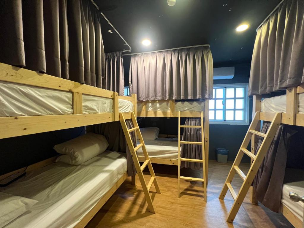 沐易文旅 Mu-In Hotel