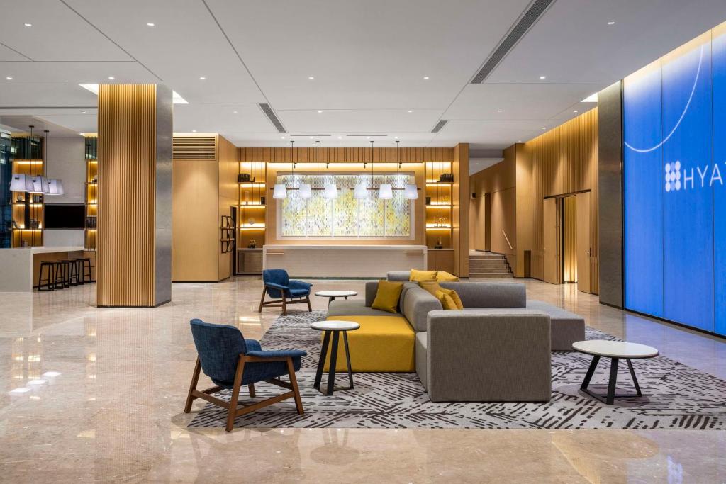 新北新莊凱悅嘉軒酒店