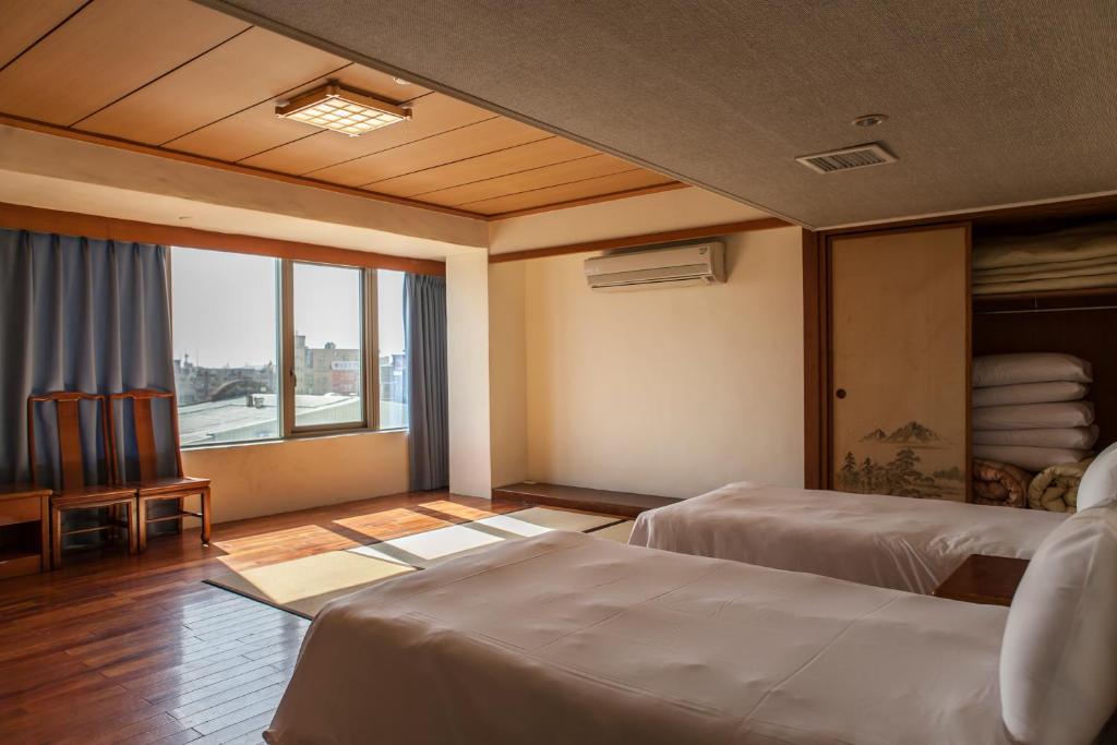 寄居蟹行旅