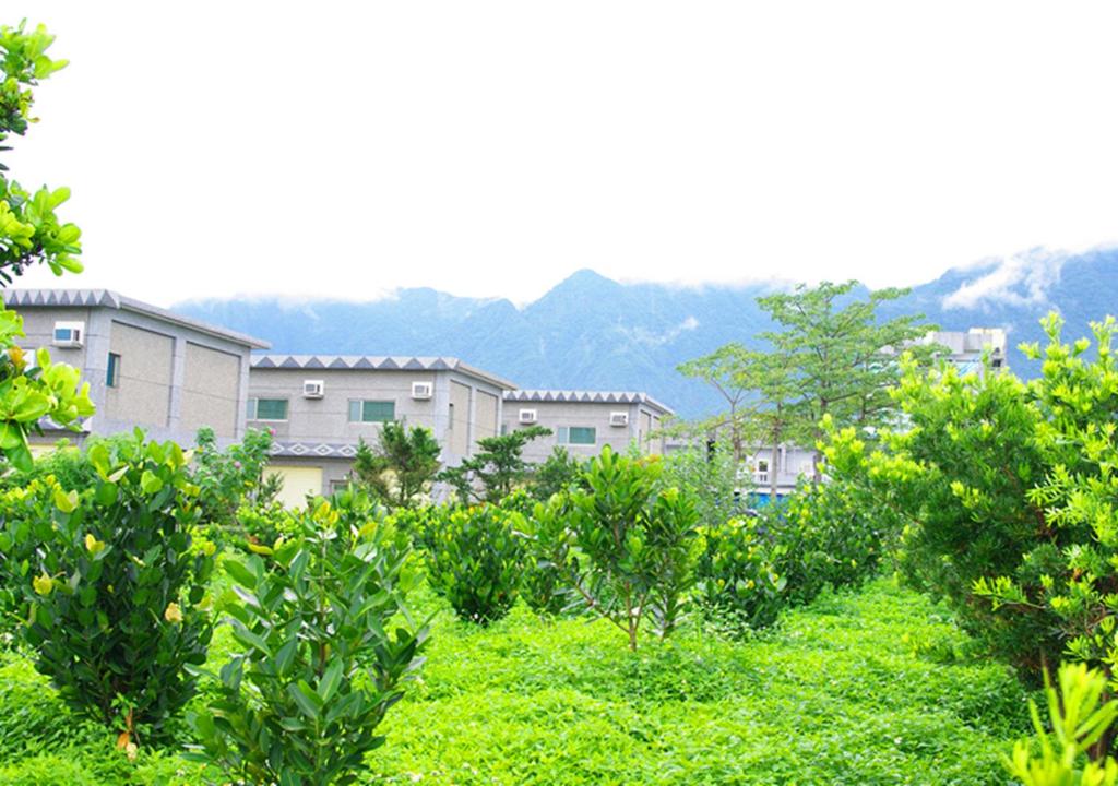 加走灣旅店