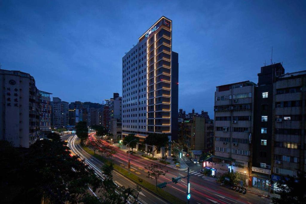 見潭璞旅