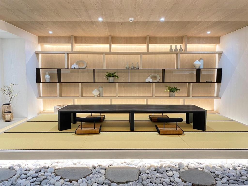 宿野行旅 suye hotel