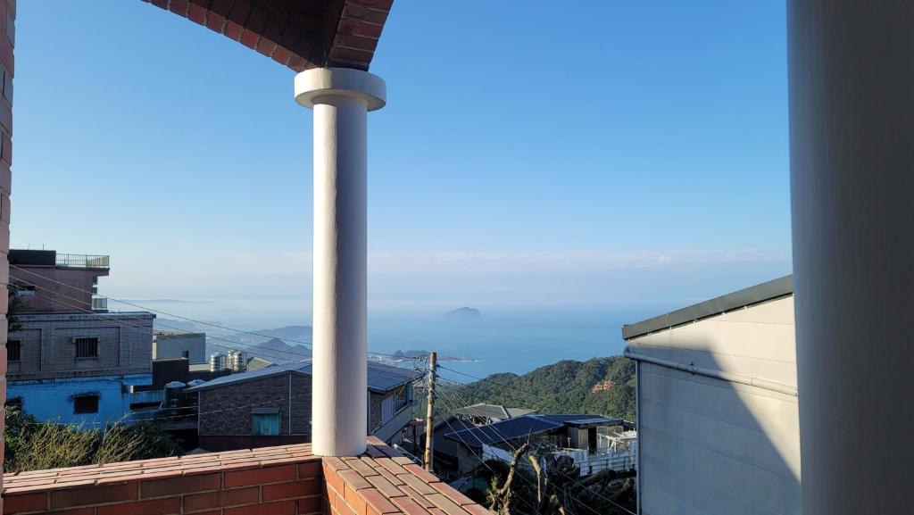 九份慕心原宿