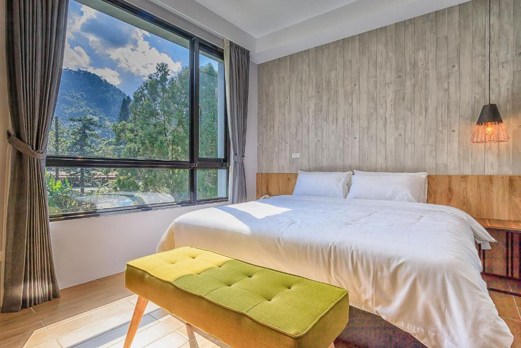 嘎巴暮暮會館 (Kapamumu b&b)