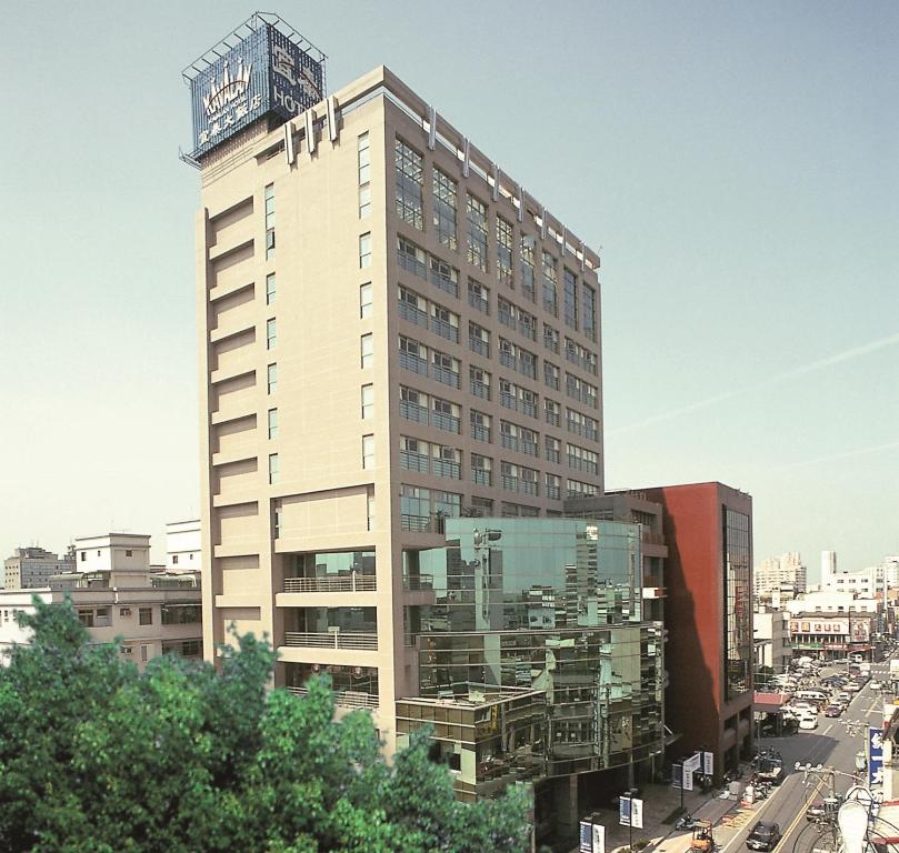 宜泰大飯店