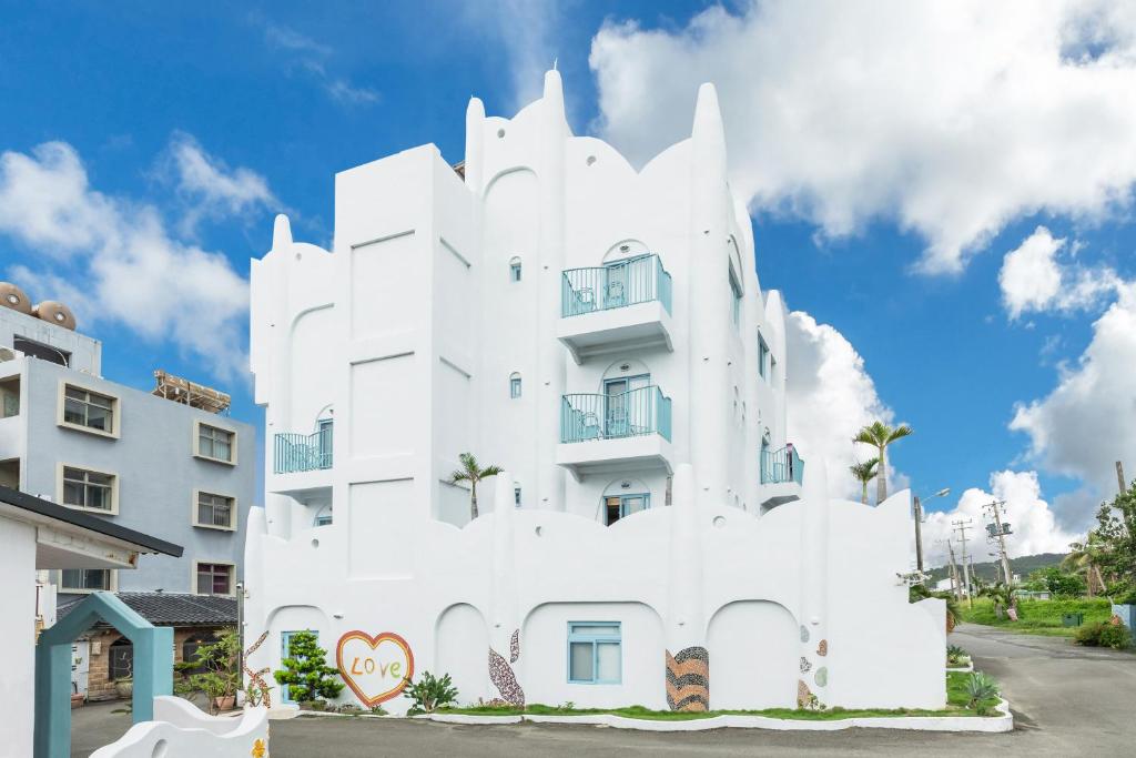 墾丁沈家山莊