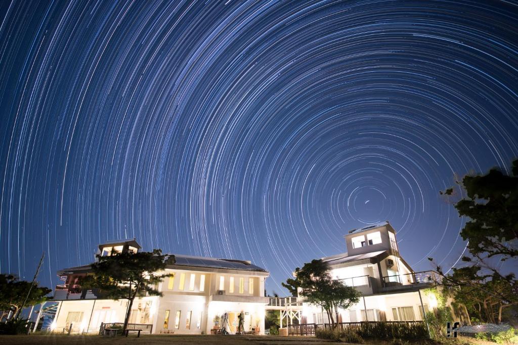 Kenting COMIC B&B&SPRING