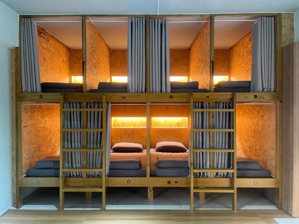 蘭嶼愛樂客 Ai Le Ke hostel
