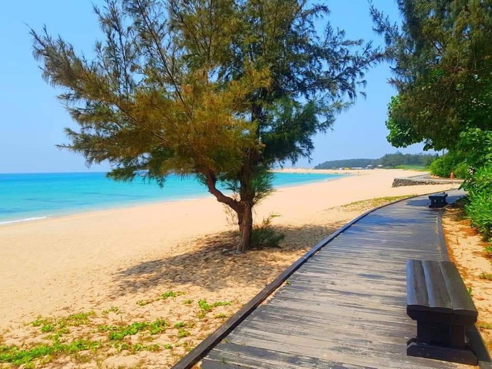 浪朵朵民宿
