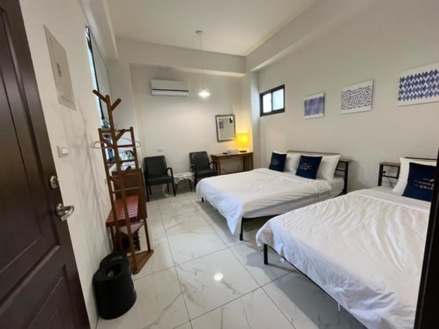 里Mi背包青旅 Hostel