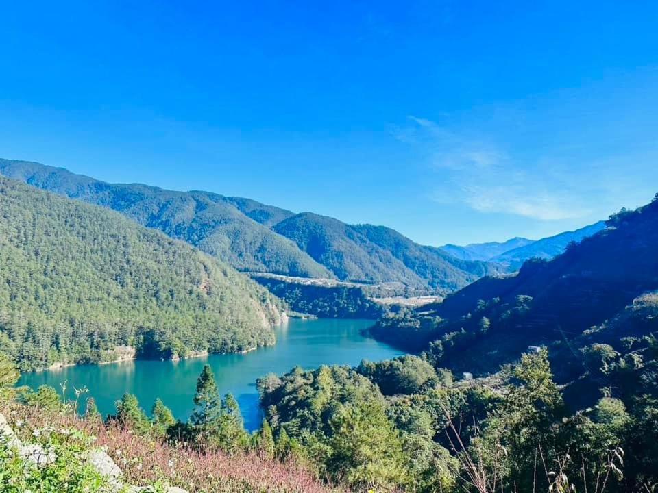 利木山居