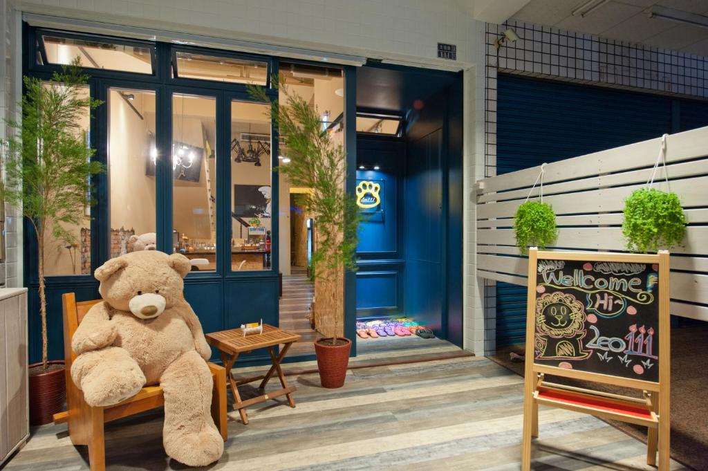 理歐111/巨蛋瑞豐館