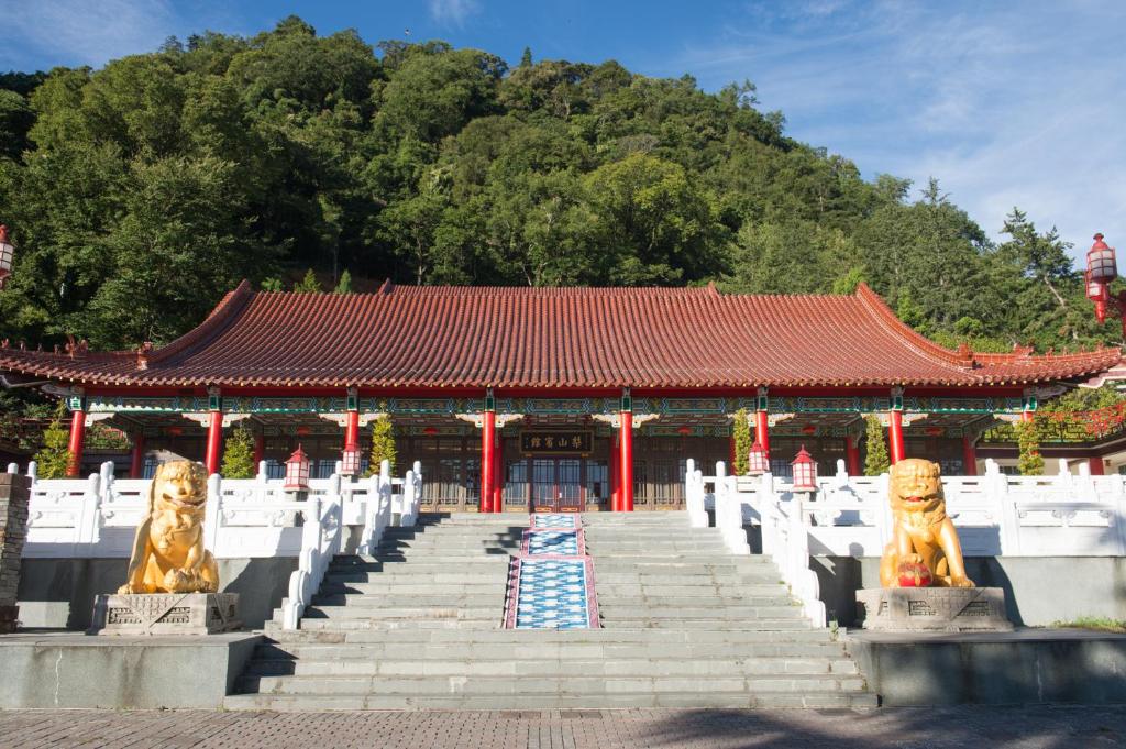 梨山賓館